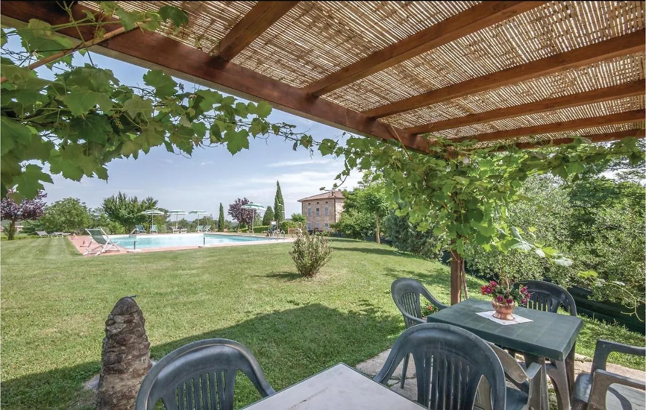 Fresia Apartamento Pievescola