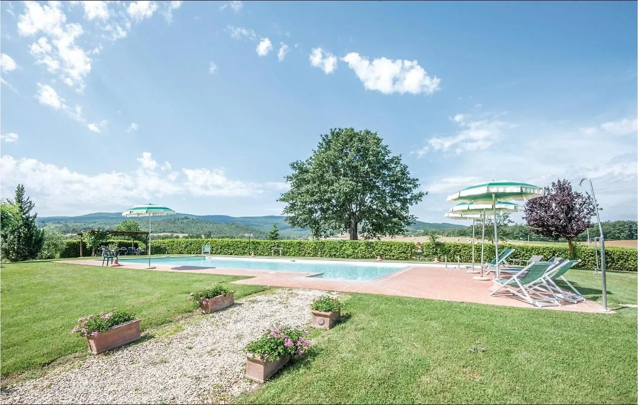 Fresia Apartamento Pievescola