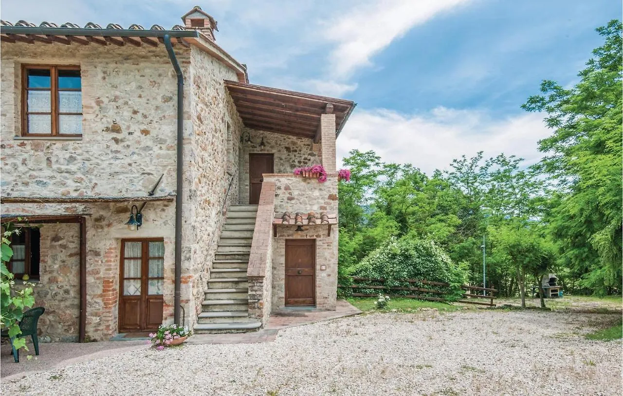 Fresia Apartamento Pievescola