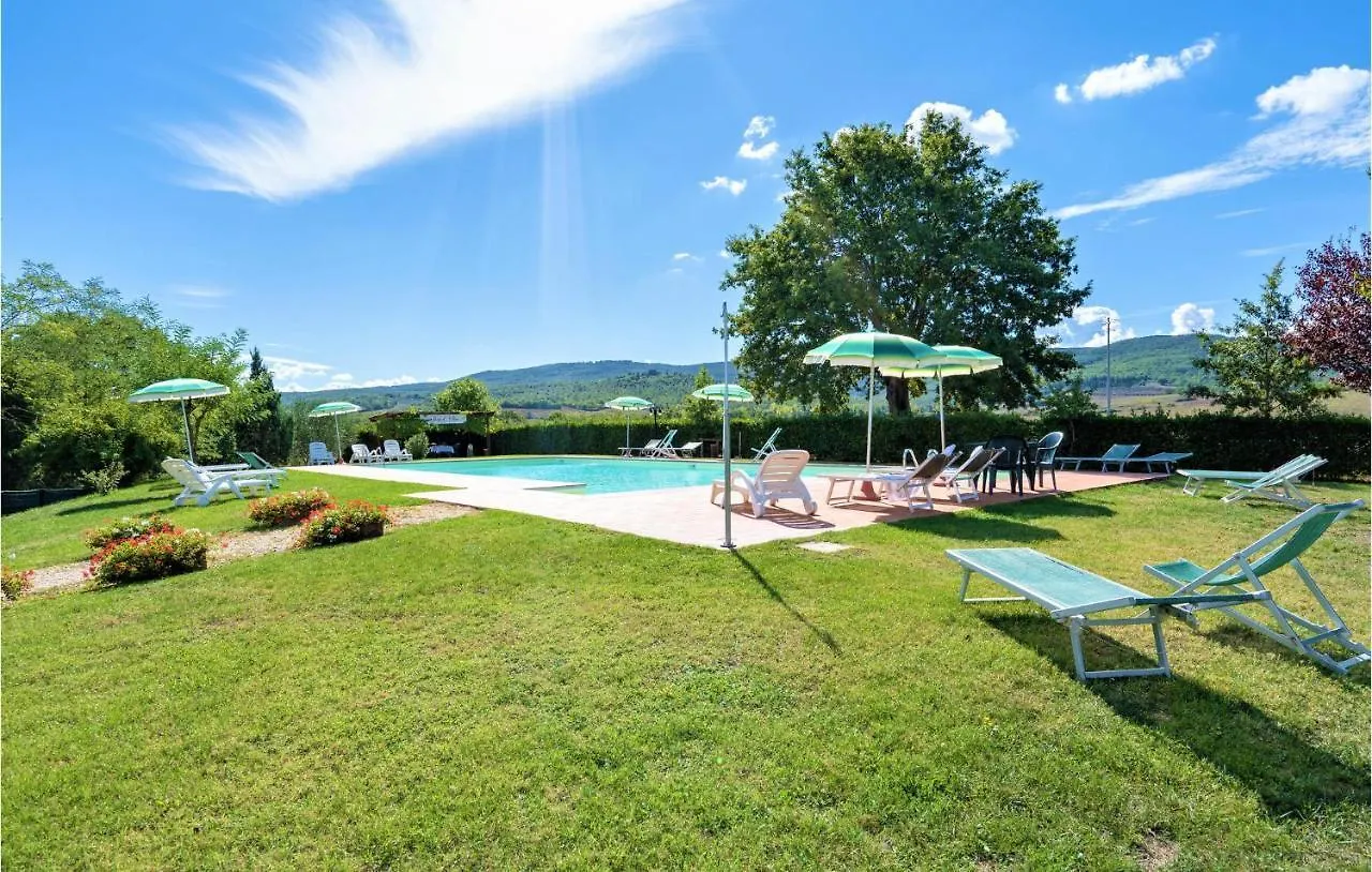 Fresia Apartamento Pievescola