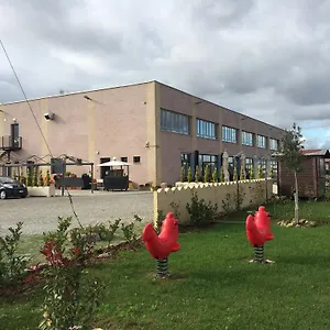 Hotel Capannino Della Suvera, Pievescola